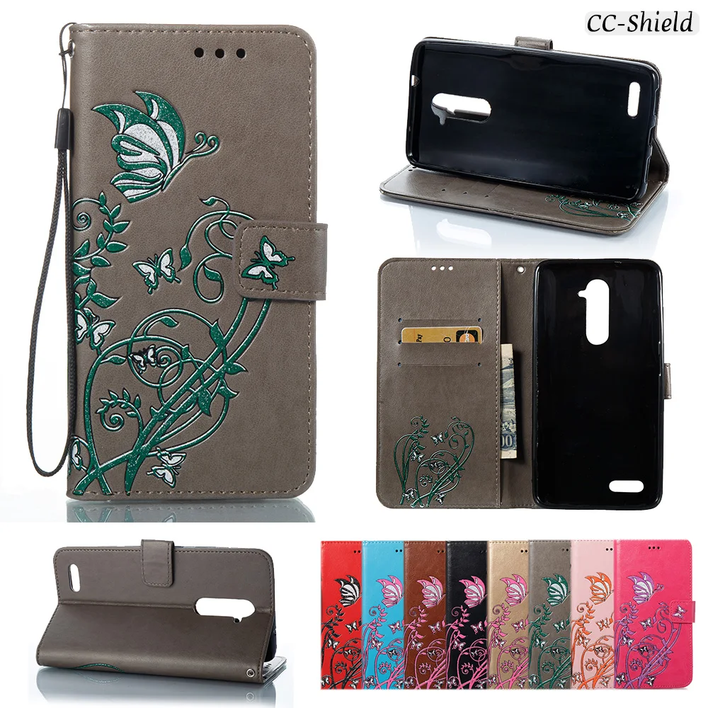 

Magnetic Flip case for ZTE Zmax Pro Z981 6.0"inch Luxury fashion Wallet Card Slot Leather Cover with Stander for ZTE Z981 Cases