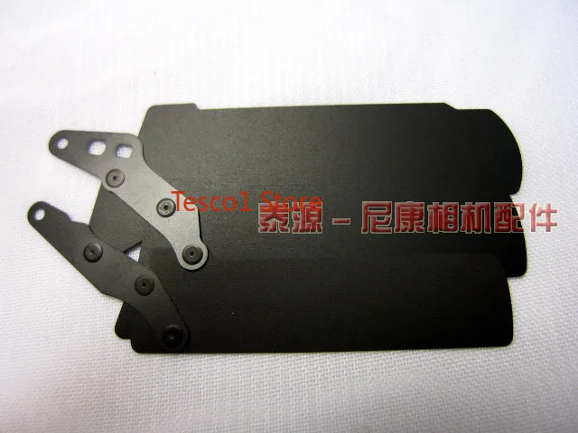 NEW Original Shutter Blade Curtain Replacement Part for Nikon D40 D80 DSLR Camera Repair | Электроника