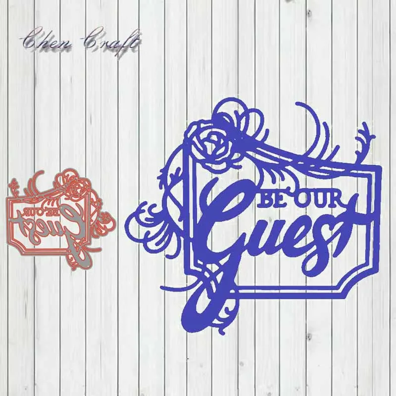 

Beautiful pattern Metal Cutting Dies Stencils Scrapbooking Decorative Embossing Folder Carbon Steel Paper Card DIY