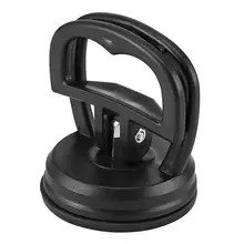 VODOOL 2.2 polegada Universal Otário Pequeno Carro Reparação Dent Extrator Lifter Ferramenta Telefone Tela Aberta Ferramentas Auto Veículo Removedor De Vidro copo