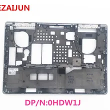 Для Dell Precision 7510 нижней части корпуса База покрытие шасси 0HDW1J HDW1J