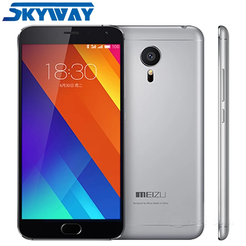 Aliexpress.com : Buy Original Meizu MX5 4G FDD LTE Smartphone Octa Core 5.5" 1080P 20MP Camera