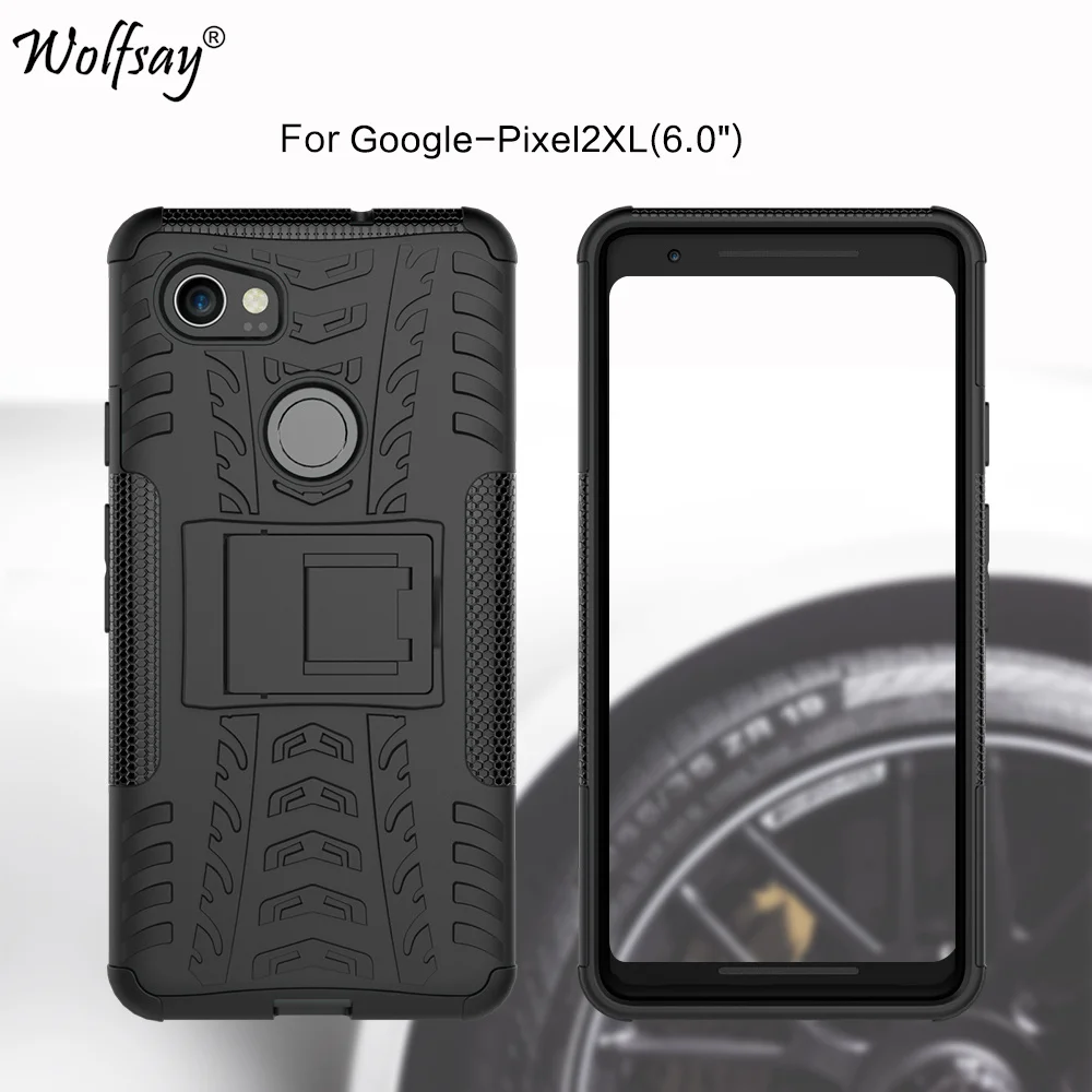 Google Pixel 2 Чехол Купить