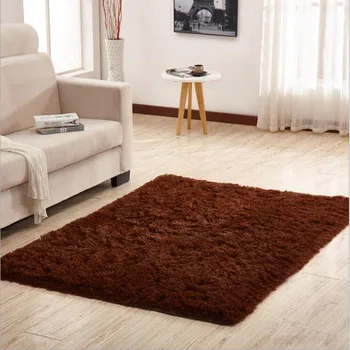 

Shaggy Rug Animal Faux Fur Carpet Sheepskin Rugs Floor Mat Super Soft Rug