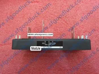 

PFT1503N THYRISTOR MODULE 300V 150A Approx Net Weight:305g