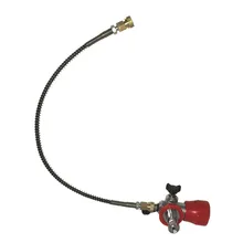 Best Price AC901 Filling Station for Carbon Fiber Paintball Tank or PCP Hunting Rifle Refill with Compressed Air Drop Shipping Acecare Best Price AC901 Filling Station for Carbon Fiber Paintball Tank or PCP Hunting Rifle Refill with Compressed Air Drop Shipping Acecare