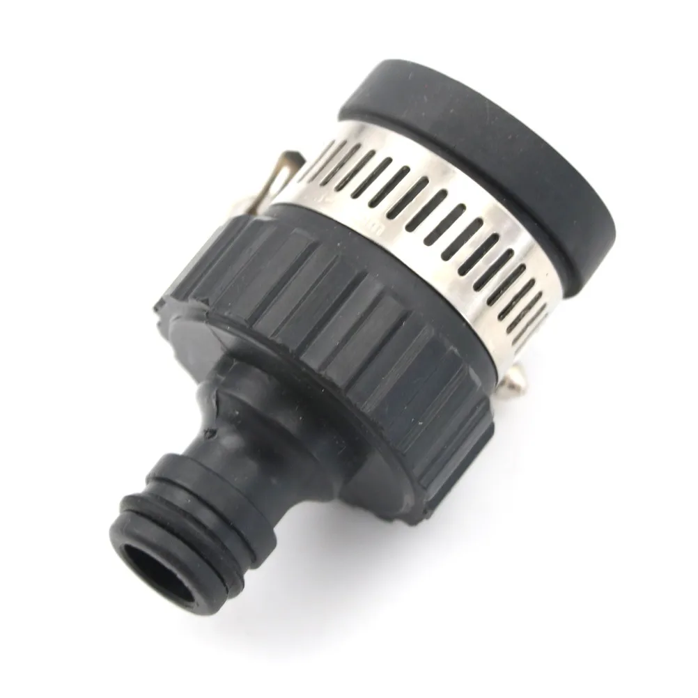 Universal Joint Connector Quick Pipe Connector Hose Washing Machine Tap