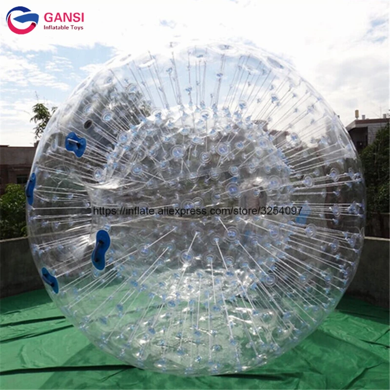 inflatable zorb ball96