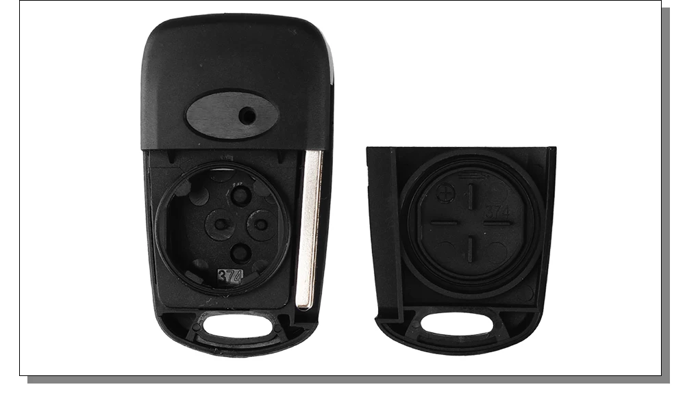 sostituzione auto chiave telecomando vuoto per Hyundai 6 sostituzione auto chiave telecomando vuoto per Hyundai -