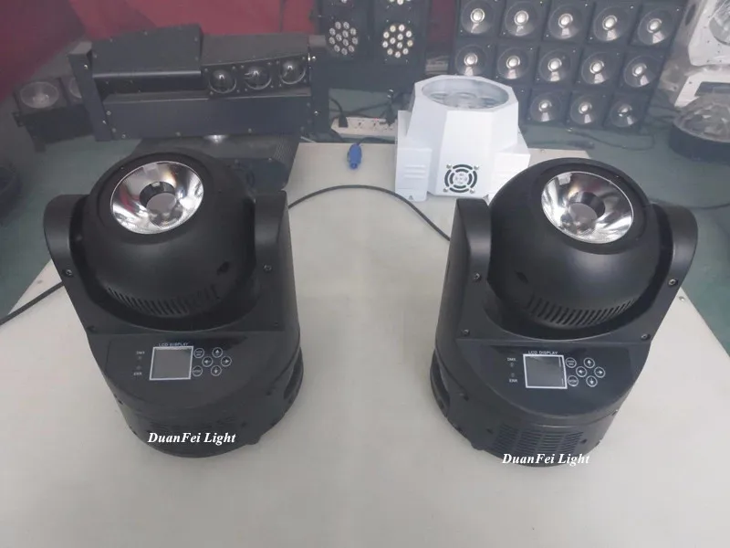 60W endless rotating led moving head-2