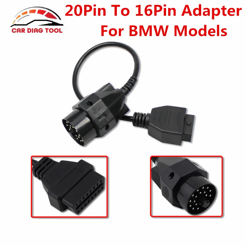 Bmw e39 obd2