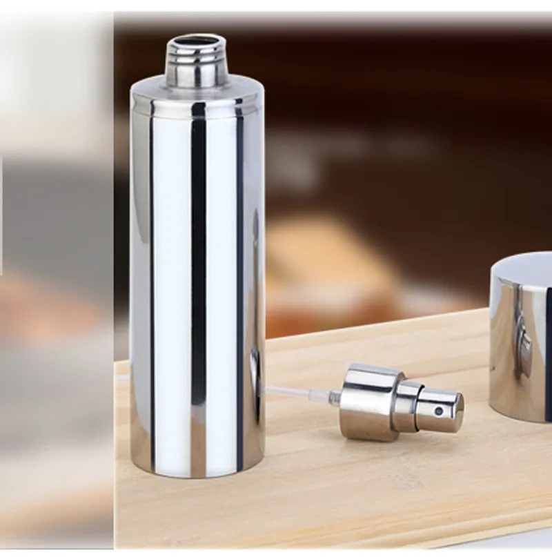 Hot Sale Glass Olive Spraying Oil Bottle Sprayer Stainless Steel Edible Oil Pot Leak-proof Drops Spice Jar Kitchenware Tools16