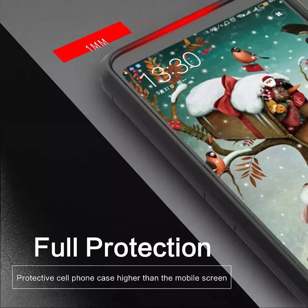 Redmi6 case