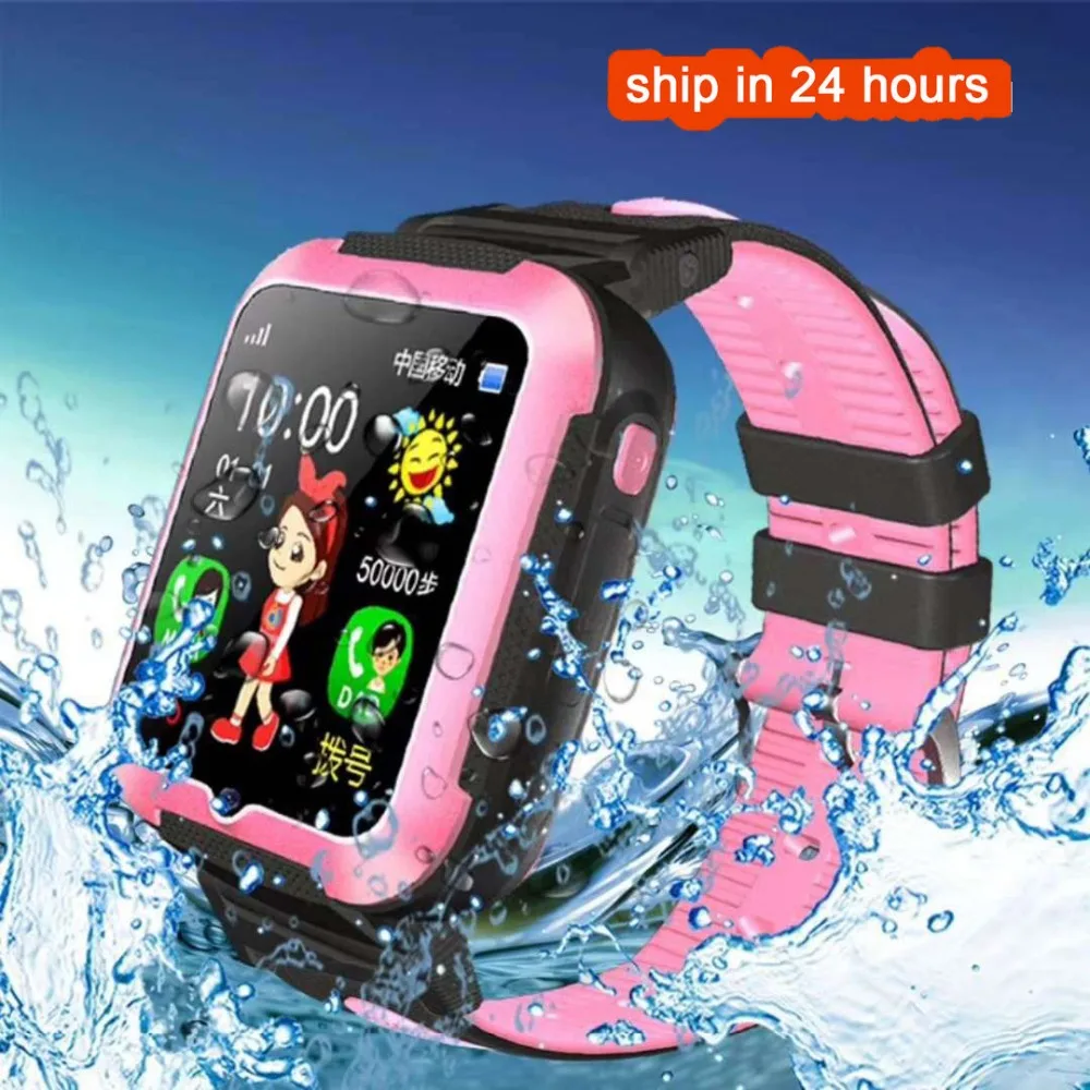 smartwatch for babies
