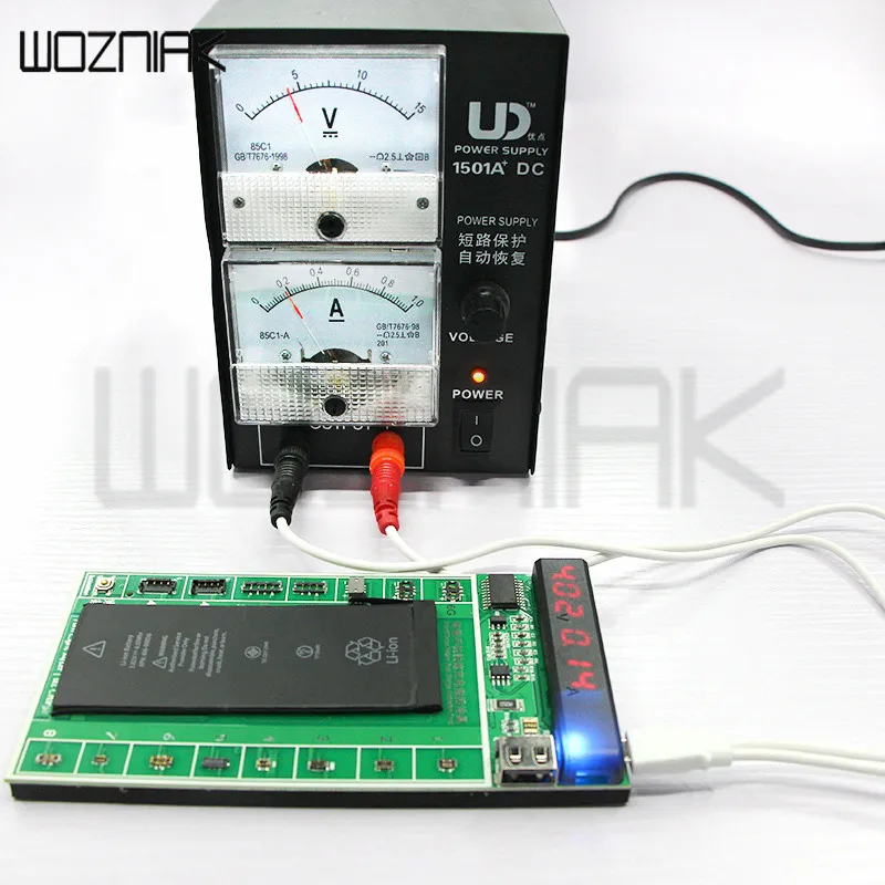 £10.10 Universal Mobile Phone Battery Fast Charging And Activation Board Plate