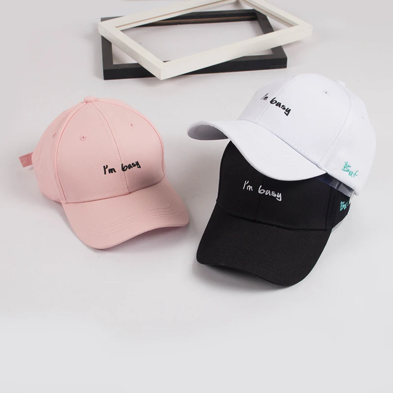 كوريا الرجال الرياضة إلكتروني التطريز البيسبول قبعات الساخن عارضة القطن الهيب هوب Snapback قبعة النساء Casquette Gorras منحني تاكر كاب كوريا الرجال الرياضة إلكتروني التطريز البيسبول قبعات الساخن عارضة القطن الهيب هوب Snapback قبعة النساء Casquette Gorras منحني تاكر كاب