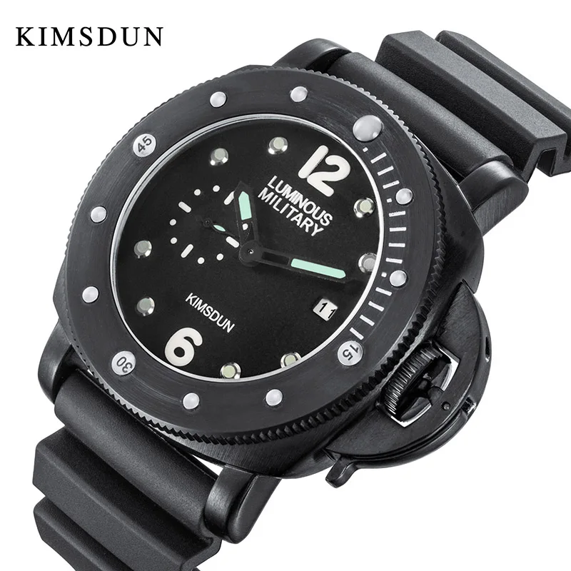 

Mens Watches Top Brand Luxury Sport Quartz Waterproof Military Watch Men Wristwatch Anniversary Gifts for Husband Dropshipping