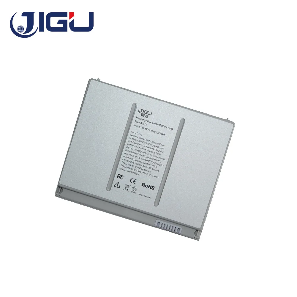 Аккумулятор для Apple MacBook Pro 15 дюймов A1175 A1150 A1226 A1260 MA348G/A|battery for macbook|apple macbook pro batteryapple