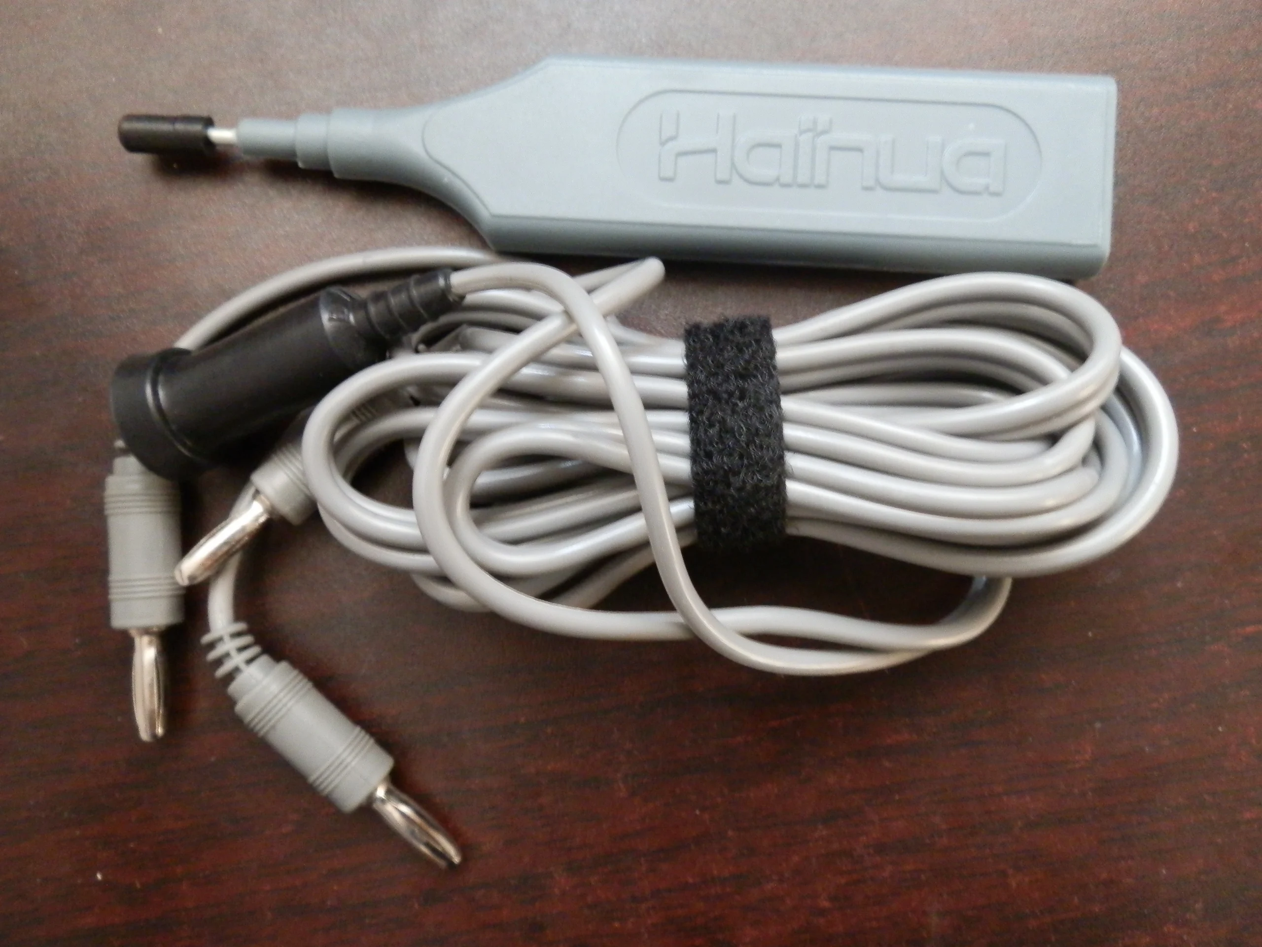 

Free shipping Pen like electrodes for CD-9 therapy device Haihua brand