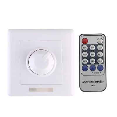 IDEC φ30TWNシリーズ照光セレクタスイッチ90°2ノッチLEDAC200
