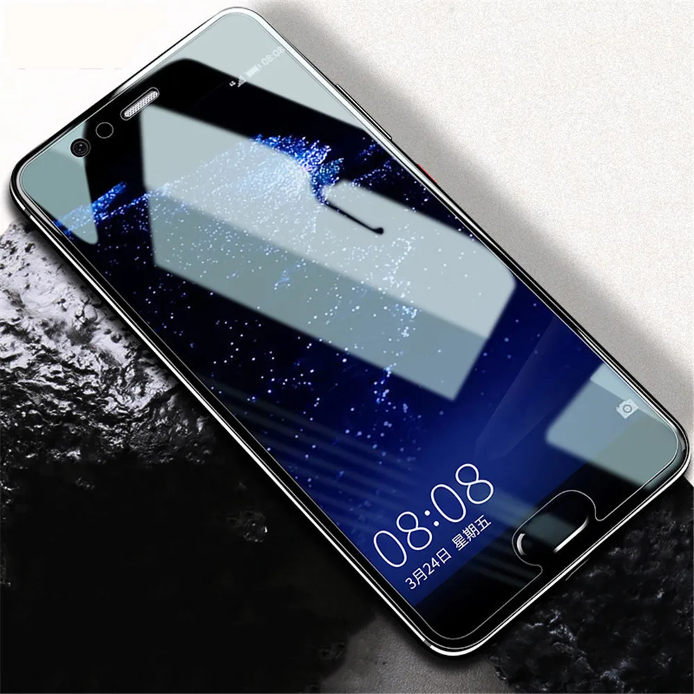 Gulinn супер HD прозрачное закаленное стекло для Huawei Honor 89 10 Play 9i Y6 Y7 Prime Y5 3 2018 Mate Rs 7A Lite