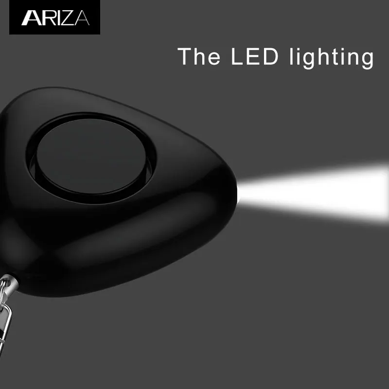 LED