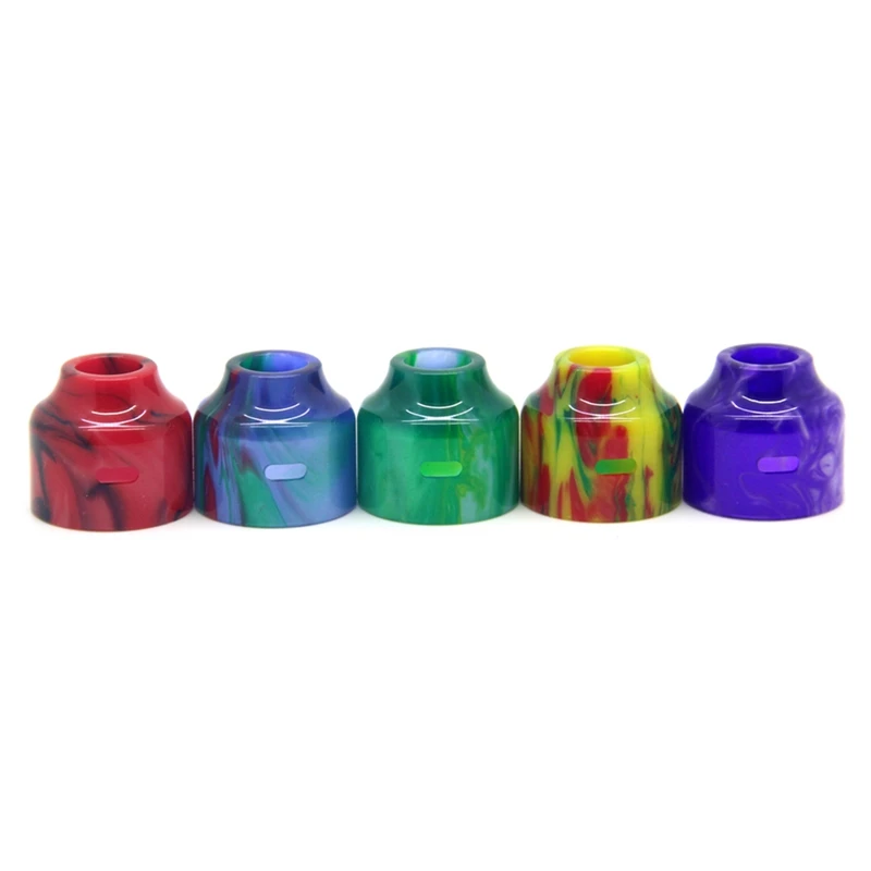 

WASP NANO RDA 22mm PEI/PC/POM/Resin Top Cap Replacement