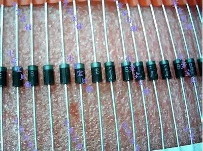 Ξ50 ШТ. UF2004 Диод ∞ Бесплатная Бесплатная Доставка - us630