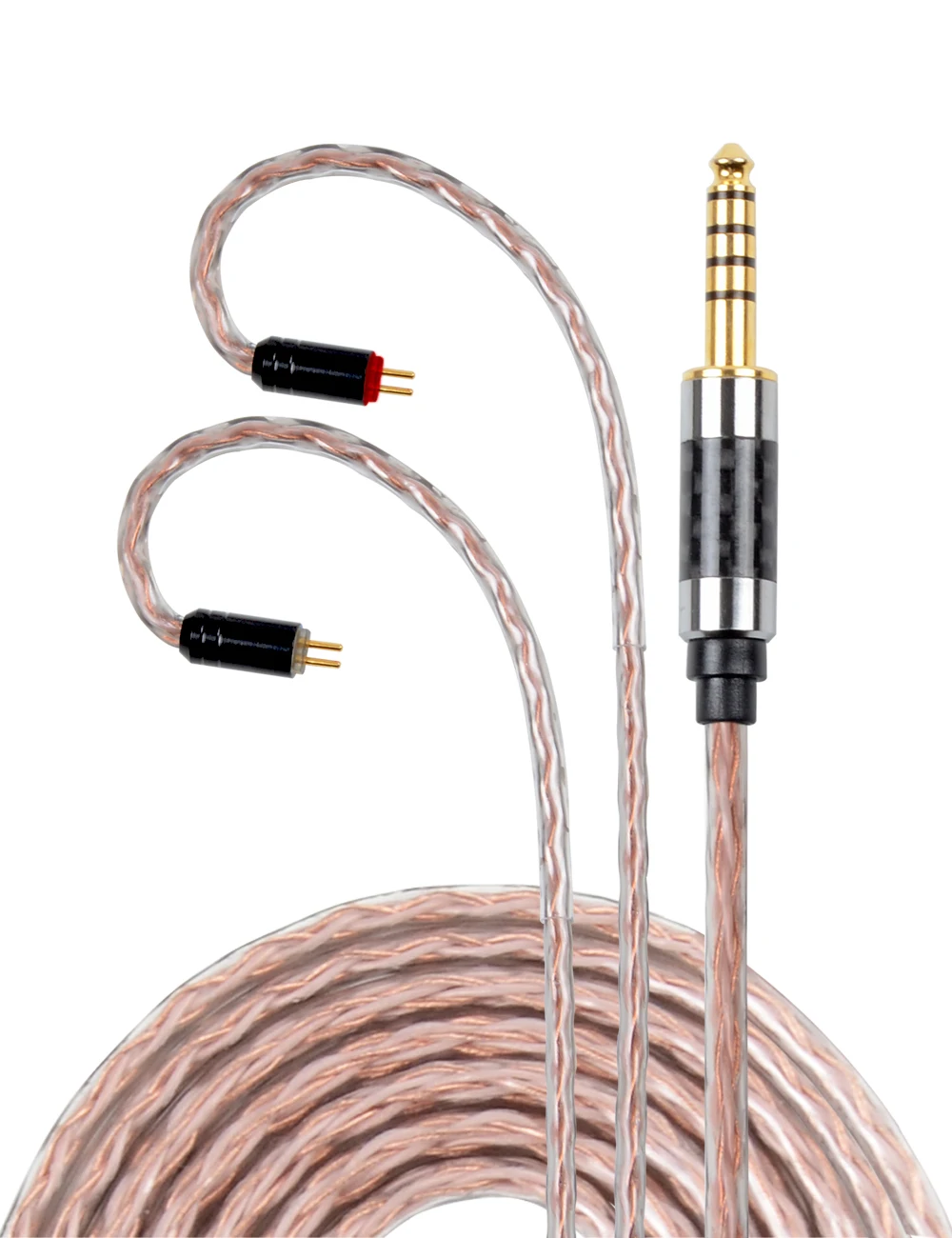 4.4mm 2pin