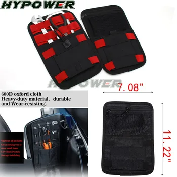 

Motorcycle Saddlebag Organizer Hard Bags Storage Case for Harley HD Softail Dyna Touring Road King Street Electra Glide Ultra