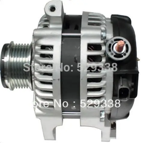 Генератор переменного тока 145A 4210000140 4210000141 4210000300 для CHRYSLER PACIFICA 3.5L 4868760AD |