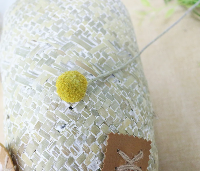 JAROWN Natural Dried Flowers Gold Ball Eternal Flores For Wedding DIY Bouquet Decorations Home Flower Arrangement Art (8)