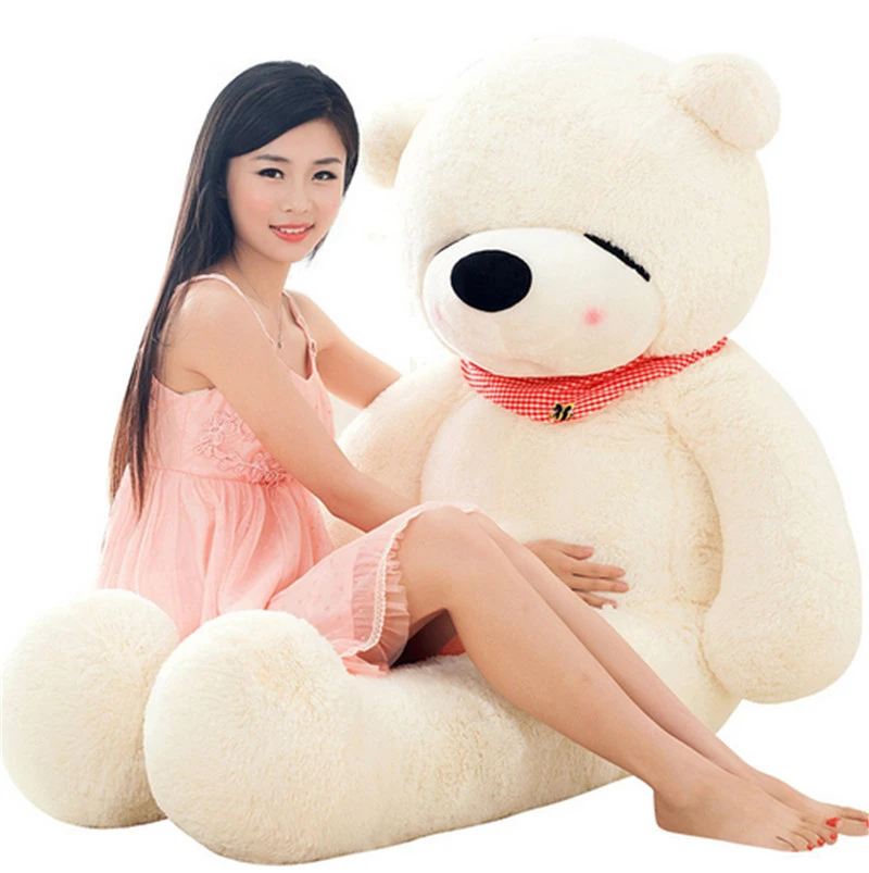 sleeping teddy