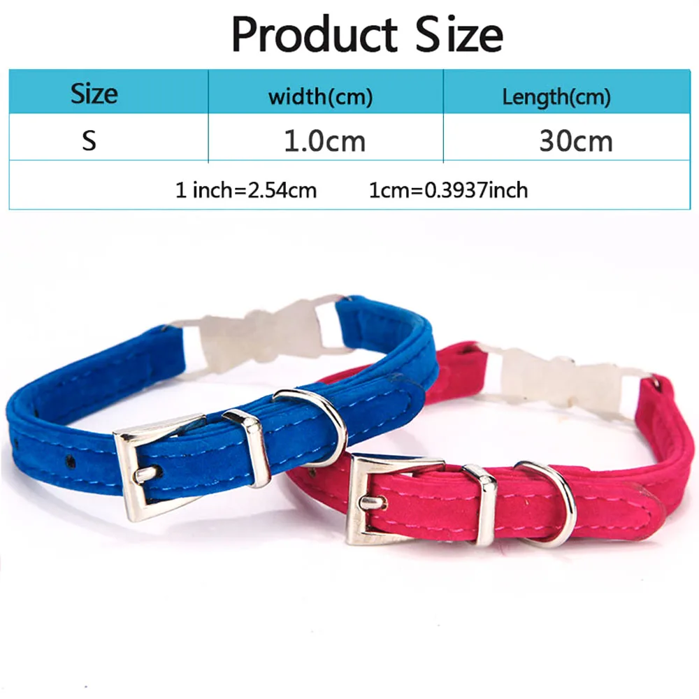 Dog Collars JW0019-6