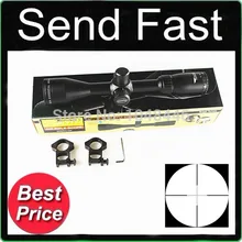 FIRECLUB тактическая охотничья стрельба FIRECLUB AR3-12x44 эфирный Воздушный прицел