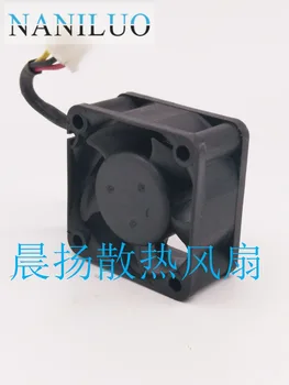 

NANILUO Free shipping MGT4012UB-R20 4020 0.30A 12V 4 cm switch fan
