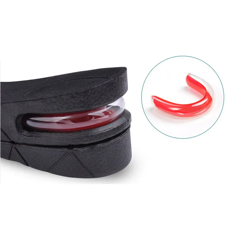 2017-New-1-Pair-7-CM-3-Layer-Sport-Insole-Air-Cushion-Heel-Insert-Increase-Height (4)