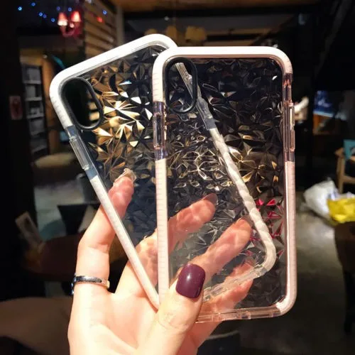 

Flower Silicon Phone Case For iPhone 7 8 Plus Rose Floral Leaves Cases For iPhone X XR XS plus 6 6S Plus 5 5S SE Soft TPU Cover