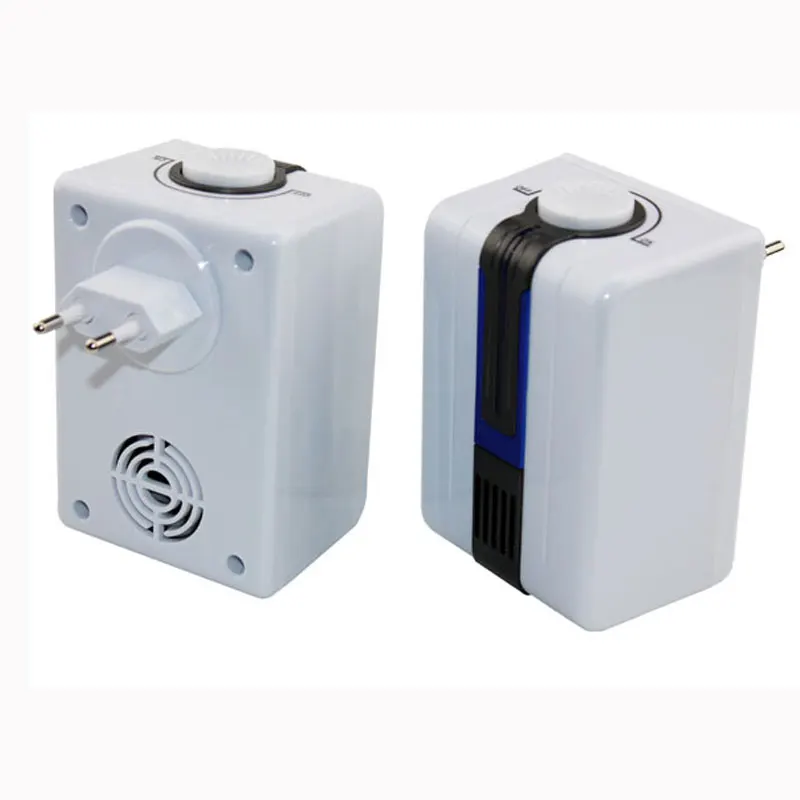 Ionizer Air Purifier For Home Negative Ion Generator 9 Million AC220V Remove Formaldehyde Smoke Dust Purification pm2.5
