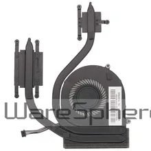 Радиатор и вентилятор для AMD lenovo ThinkPad E550 E555 00HN698 04X5615