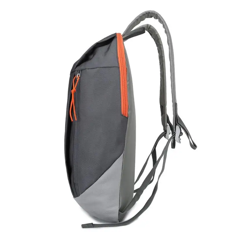 10L походная сумка, Женский Детский рюкзак, водонепроницаемый, для прогулок на природе, спортивная сумка для кемпинга, походов, путешествий, альпинизма, Mochila