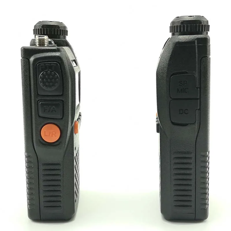 2PCS BaoFeng UV-3R USB Charger Portable Walkie Talkie Dual Band Professional FM Radio Hf Transceiver Mini Handhold Two Way Radio 2PCS BaoFeng UV-3R USB Charger Portable Walkie Talkie Dual Band Professional FM Radio Hf Transceiver Mini Handhold Two Way Radio