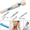 New Magic Wand 30 Speeds Massager Motor Head Neck Full Body Massage Vibrator US/EU/UK Power Plug ► Photo 3/6