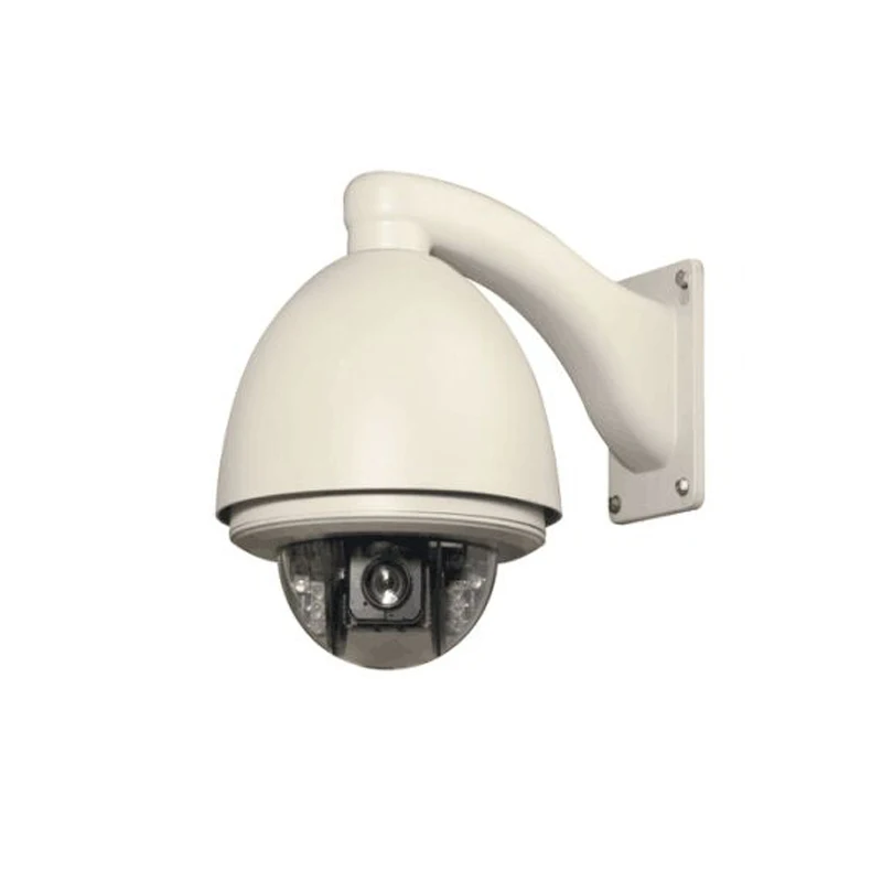  1080P IP PTZ camera CCTV Sony CMOS 18 x zoom 1080P high Speed Dome Outdoor Onvif Full HD WDR 50M IR 20pcs leds 