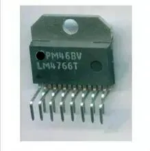 

Free shipping 20pcs/lot LM4766 LM4766T