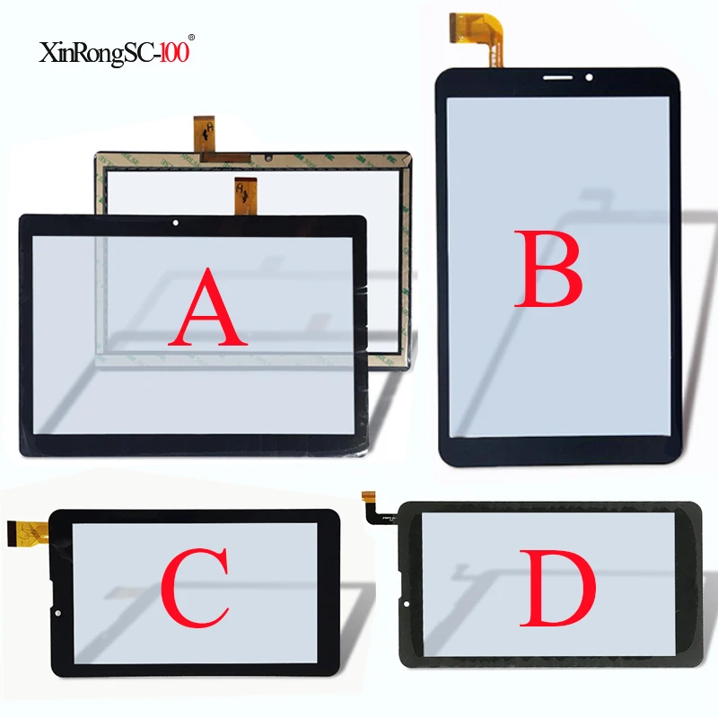 

For Prestigio GRACE 3118 3101 3157 3257 LTE PMT3118 PMT3101 PMT3157 PMT3257 PMT3318 3G 4G Tablet Touch Screen Panel Digitizer