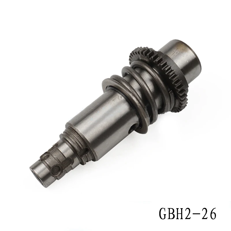 Hammer drill oil cylinder parts Drill sleeve Quickly Conversion cylinder for Bosch GBH2-26, tool accessories Hammer drill oil cylinder parts Drill sleeve Quickly Conversion cylinder for Bosch GBH2-26, tool accessories