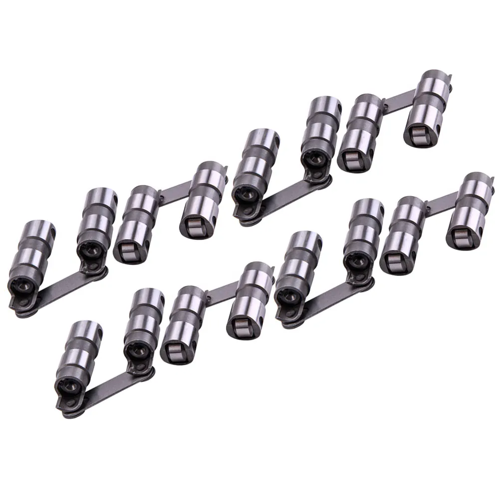 Hydraulic Roller Lifter 8 Pairs For Dodge Chrysler Big Block 440 413