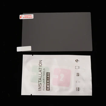 

Car DVD Protective Films Sticker Screen Protector Anti Scratch 148mmx86mm