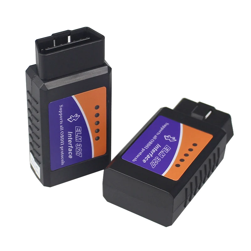 

V2.1 ELM327 WIFI Wireless OBD2 Auto Scanner Adapter OBDII/EOBD WIFI Scan Tool ELM 327 code reader WIFI for IOS/Android System